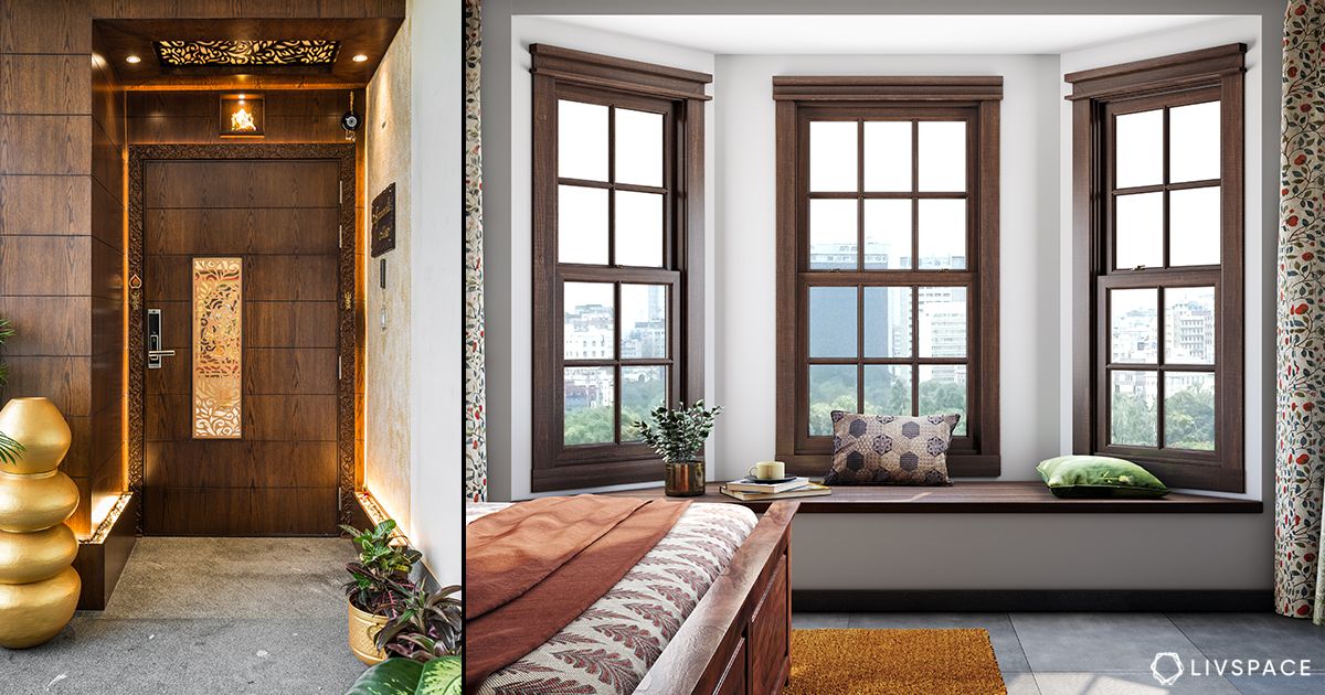 8 Tips on Vastu for Doors and Windows to Help You Energise Your Home 8 Tips On Vastu For Doors And Windows To Help You Energise Your Home