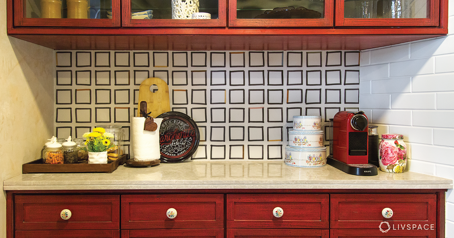17 Stunning Kitchen Tile Designs That You Need To See Right Now
