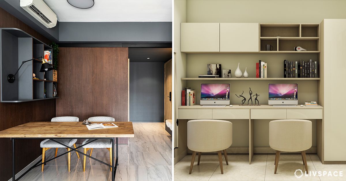 home office design ideas