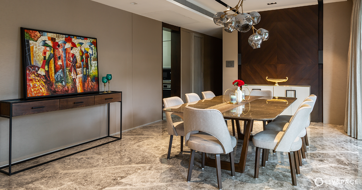 Completed in a Record 3 Months, This 7BHK is Luxurious