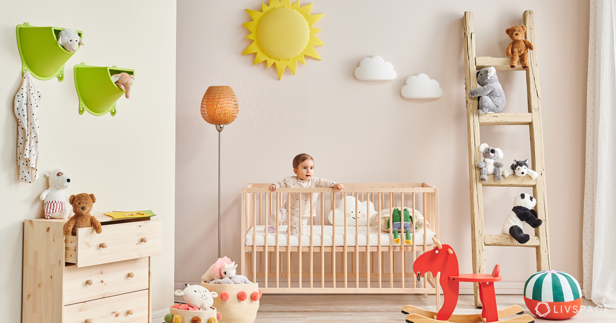 baby room décor-cover