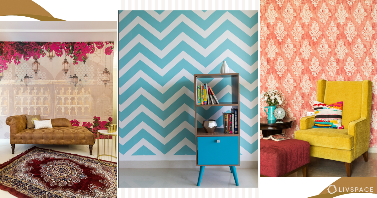 The Ultimate Guide to Buying the Best &amp; Beautiful Wallpapers for Every Room