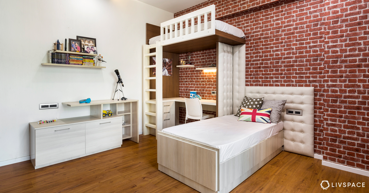 10 Room Designs That Your Kids Will Not Outgrow in a Hurry