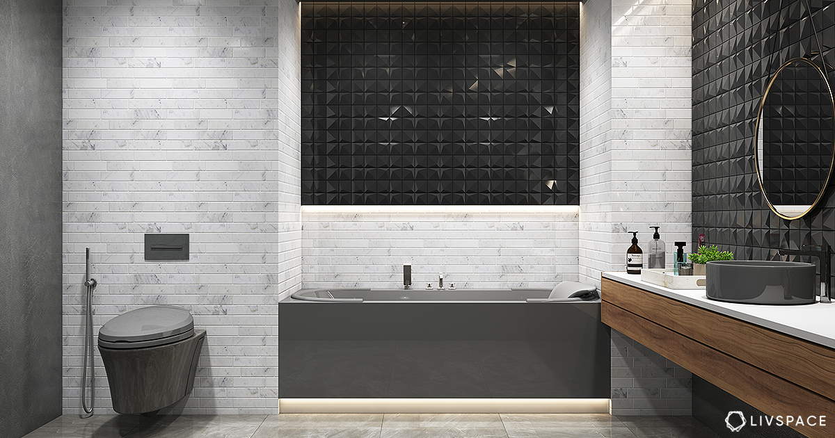 Adding Value to Your Bathroom Design