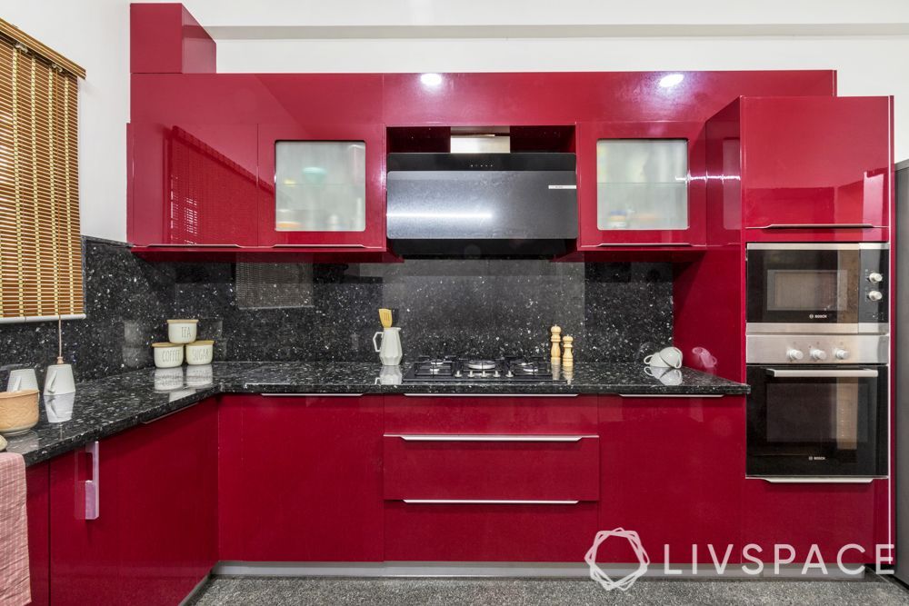 Why Demolish Your Kitchen Counter for a Fancy Kitchen?