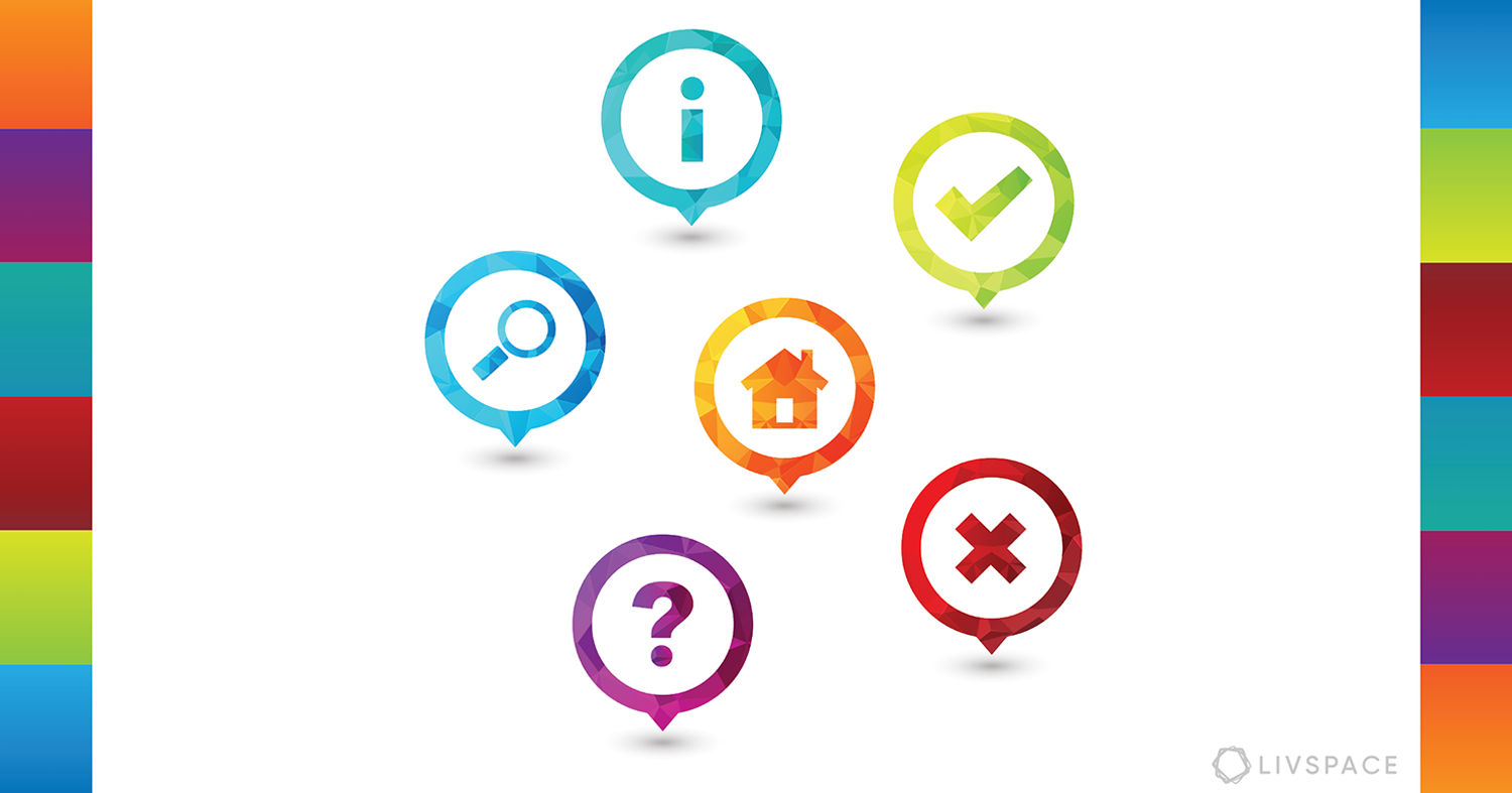 10 Most Important Questions on Interior Design in India Answered