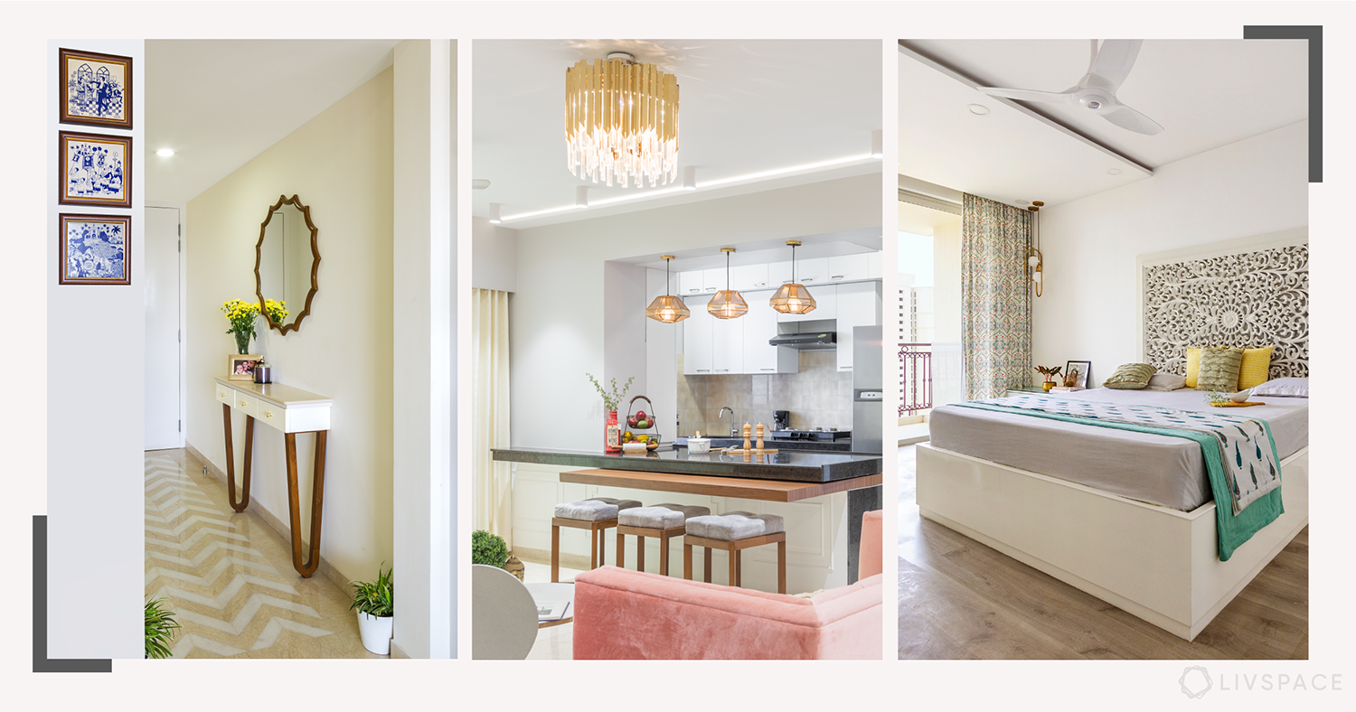 15 Design Problems & Innovative Solutions from Real Homes You Need to See Now