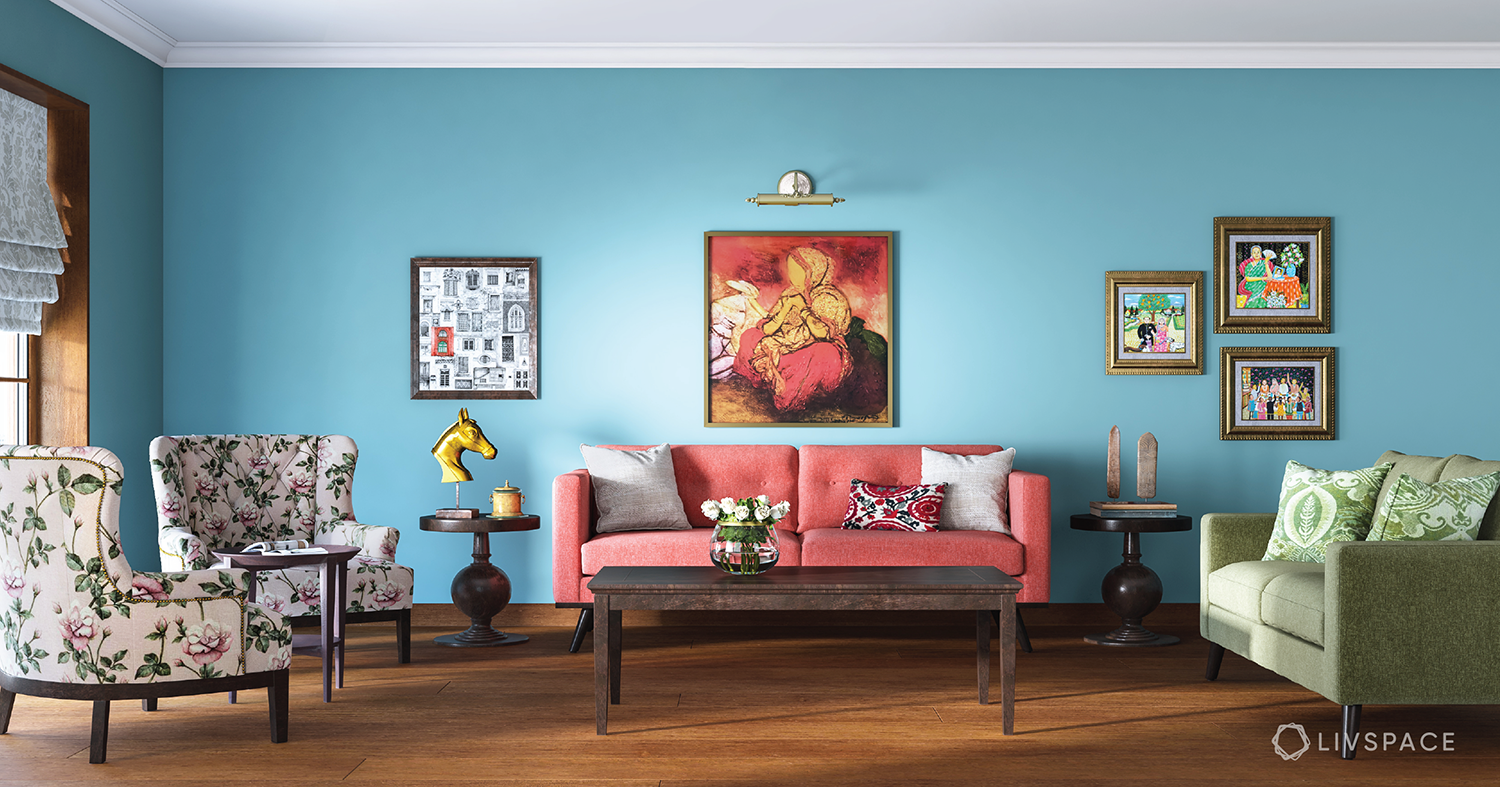 Livspace Just Launched Its Online Store! So Grab the Designer Stuff Now!