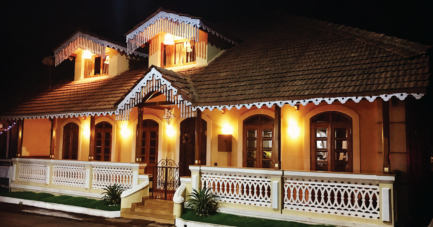 9 Tips on How to Style Your Home Like a Perfect Goa Villa