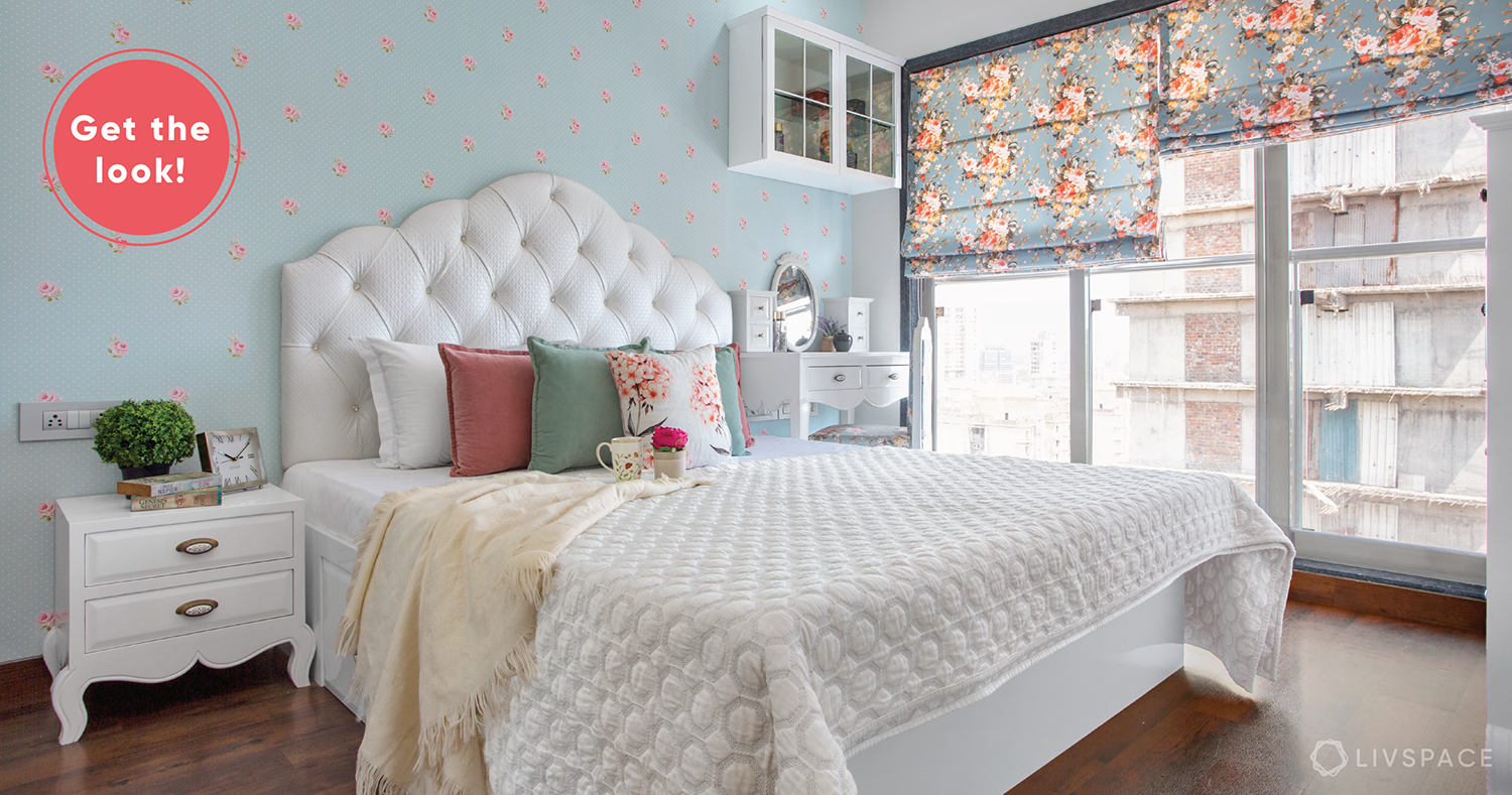 20 Girls Bedroom Ideas That are Playful, Fun and Apt for All Age ...