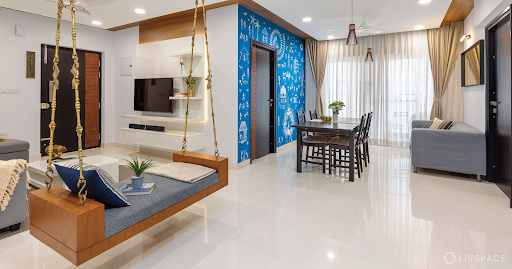 3 bhk interior design cost-cover