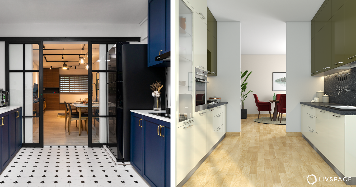 parallel-modular-kitchen-design