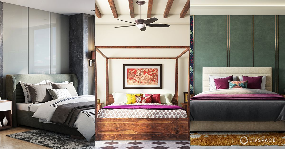 How can I make my bedroom look stylish 7 design tricks to inspire