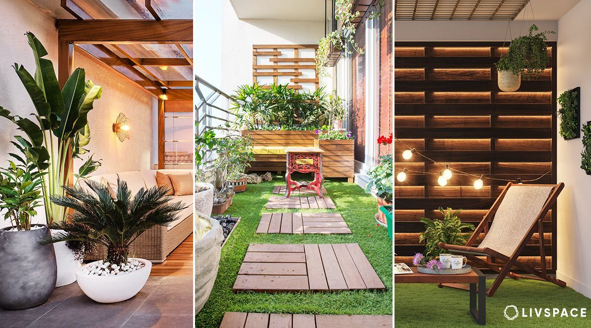 15+ Creative Terrace Garden Ideas for a Green Dream at Home