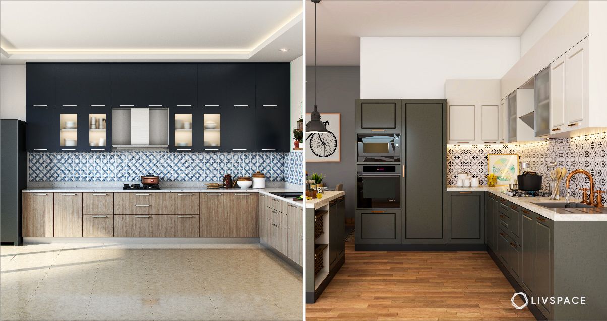 30+ Best Kitchen Color Ideas and Combinations 2023