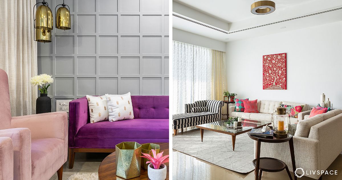 Home Interiors On Budget 10 Low Simple House Designs