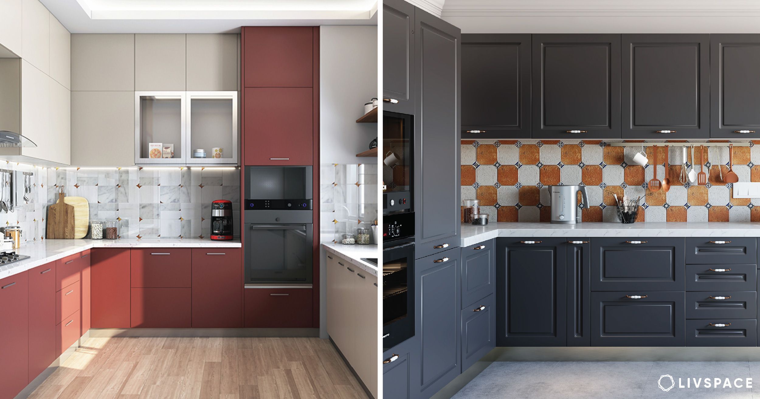Do You Paint The Inside Of Kitchen Cabinets? Unveil Pros & Cons