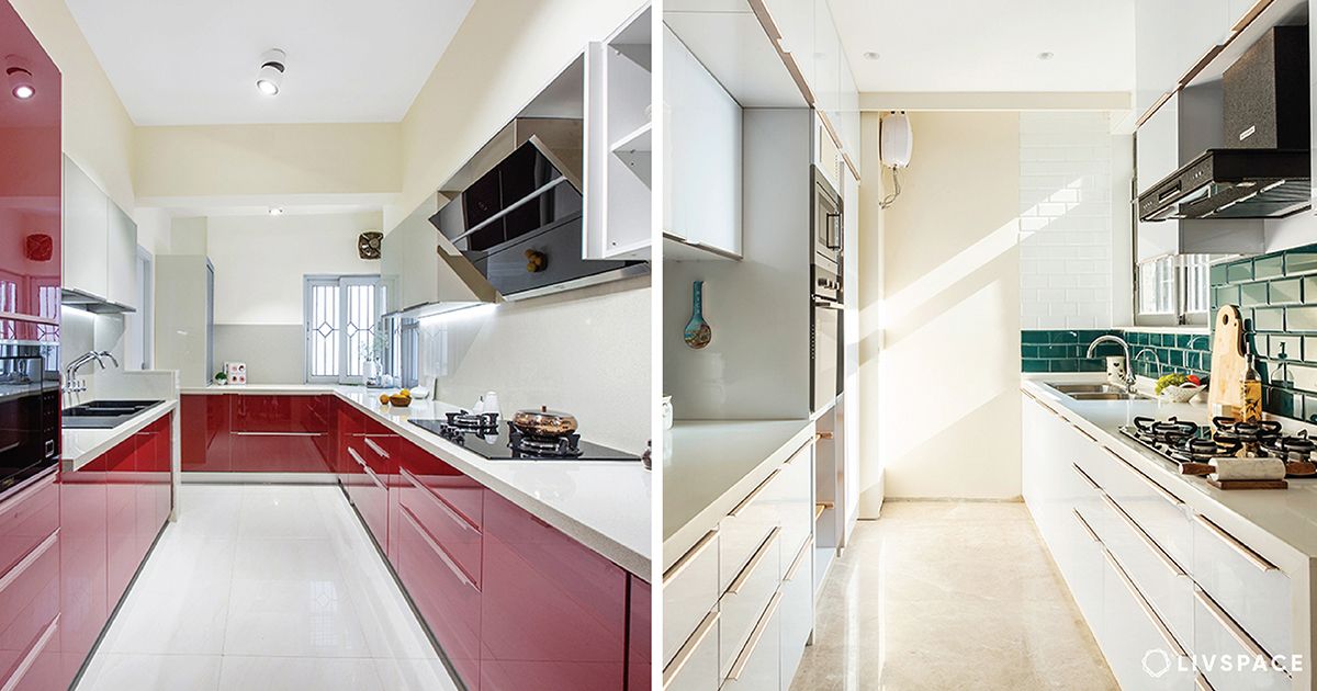 acrylic kitchen cabinets