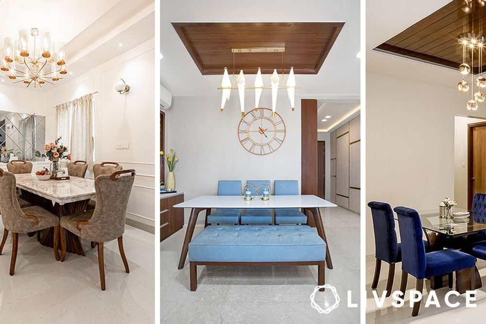 false ceiling lights