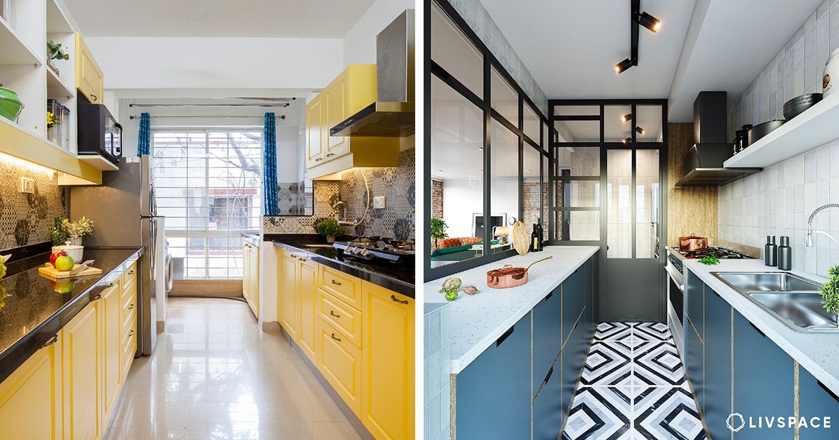 Four Simple Kitchen Design Ideas For Your Home - Kitchen Warehouse
