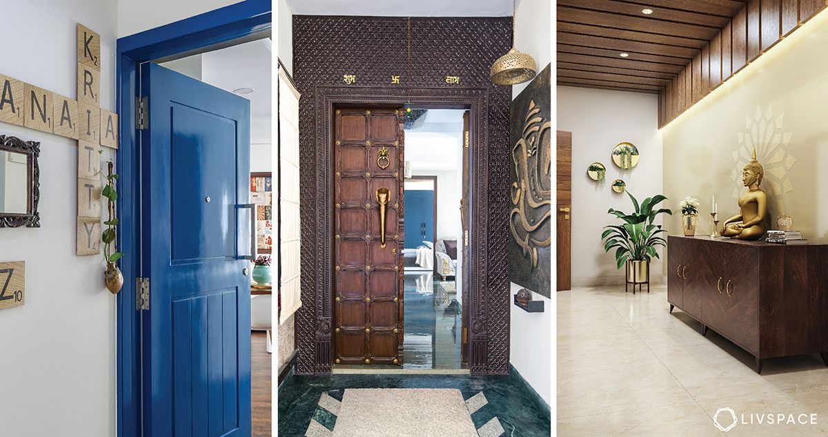 10 Iconic Doors That Will Stay in Your Mind