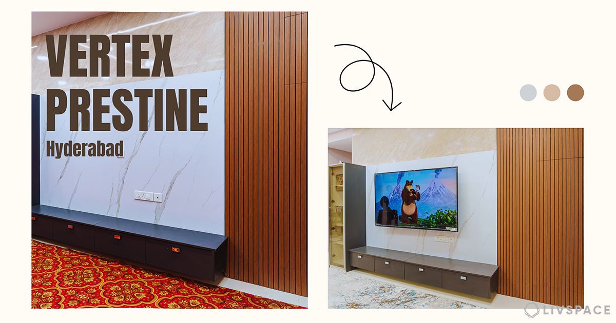 Vertex pristine Hyderabad