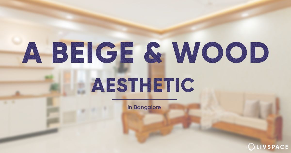 3bhk in PVR lakeview mahadevapura bangalore livspace home