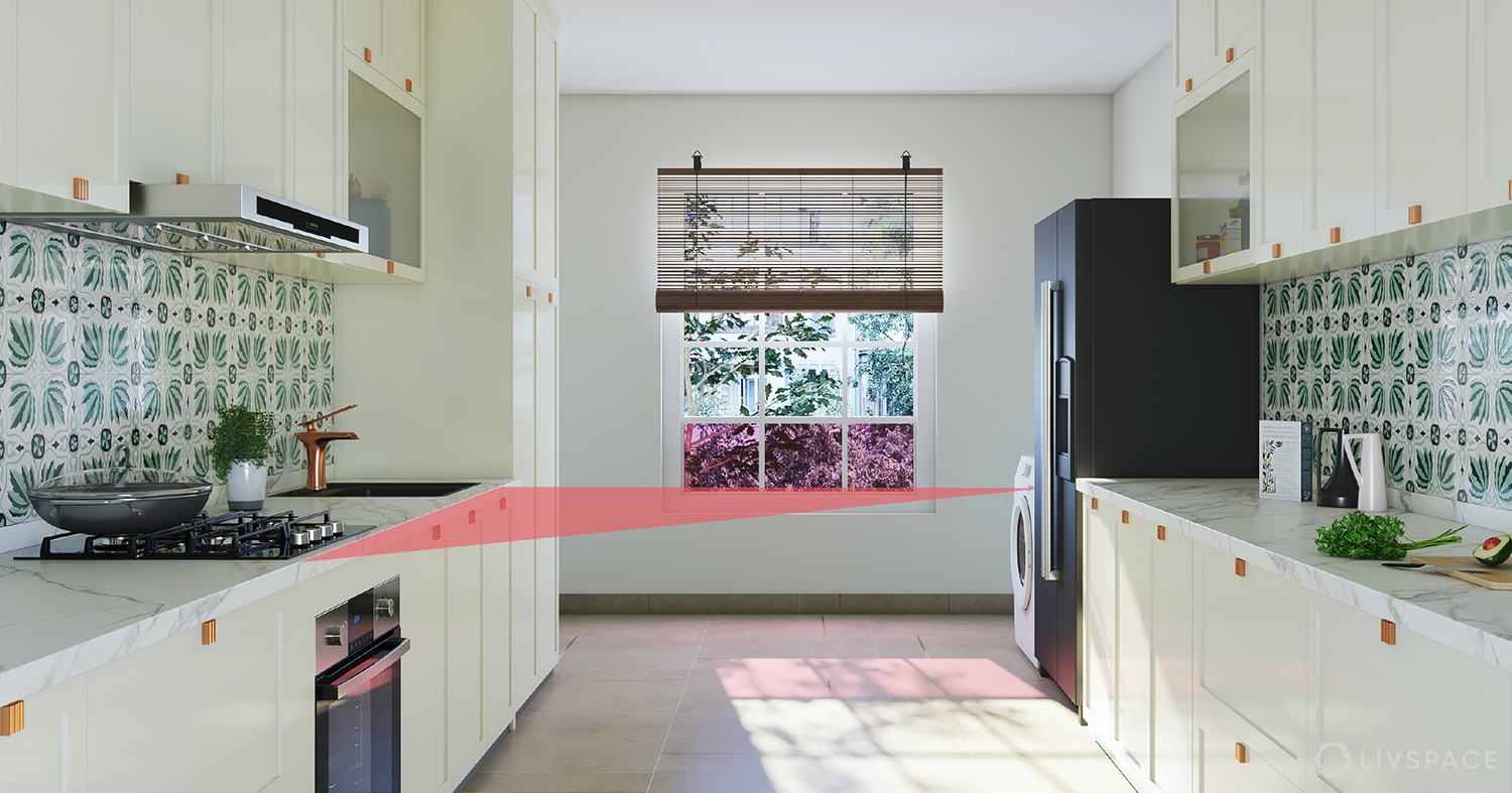What No One Told You: This is the Secret to an Efficient Kitchen Design