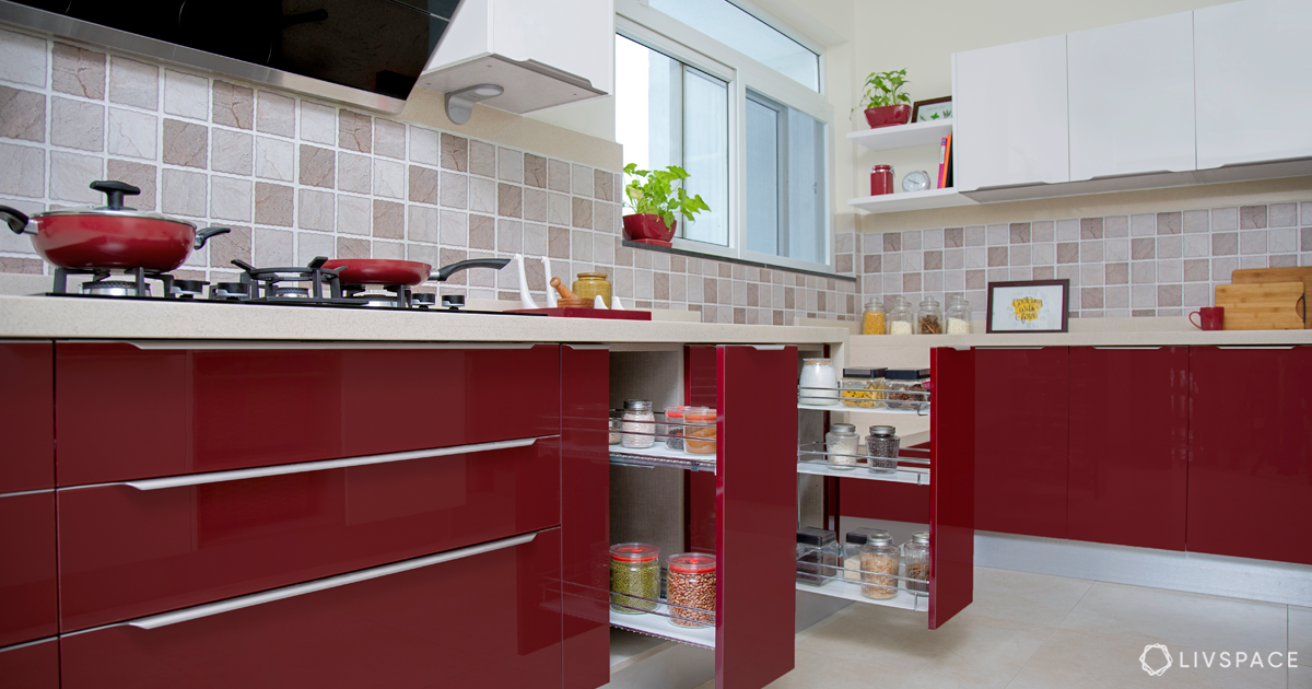 What Should Your Kitchen Cabinets be Made of?