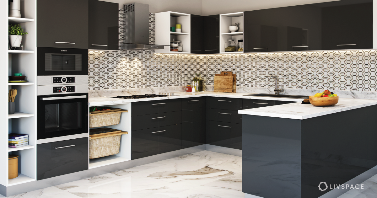 How to Choose the Best Kitchen Cabinet Design in Singapore