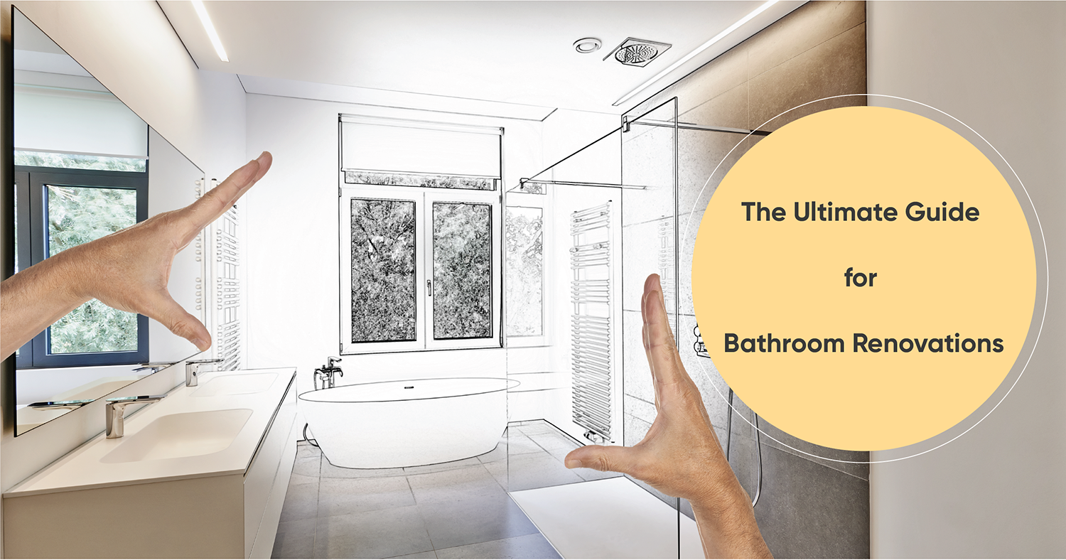 Are You Planning A Bathroom Renovation? Read This!