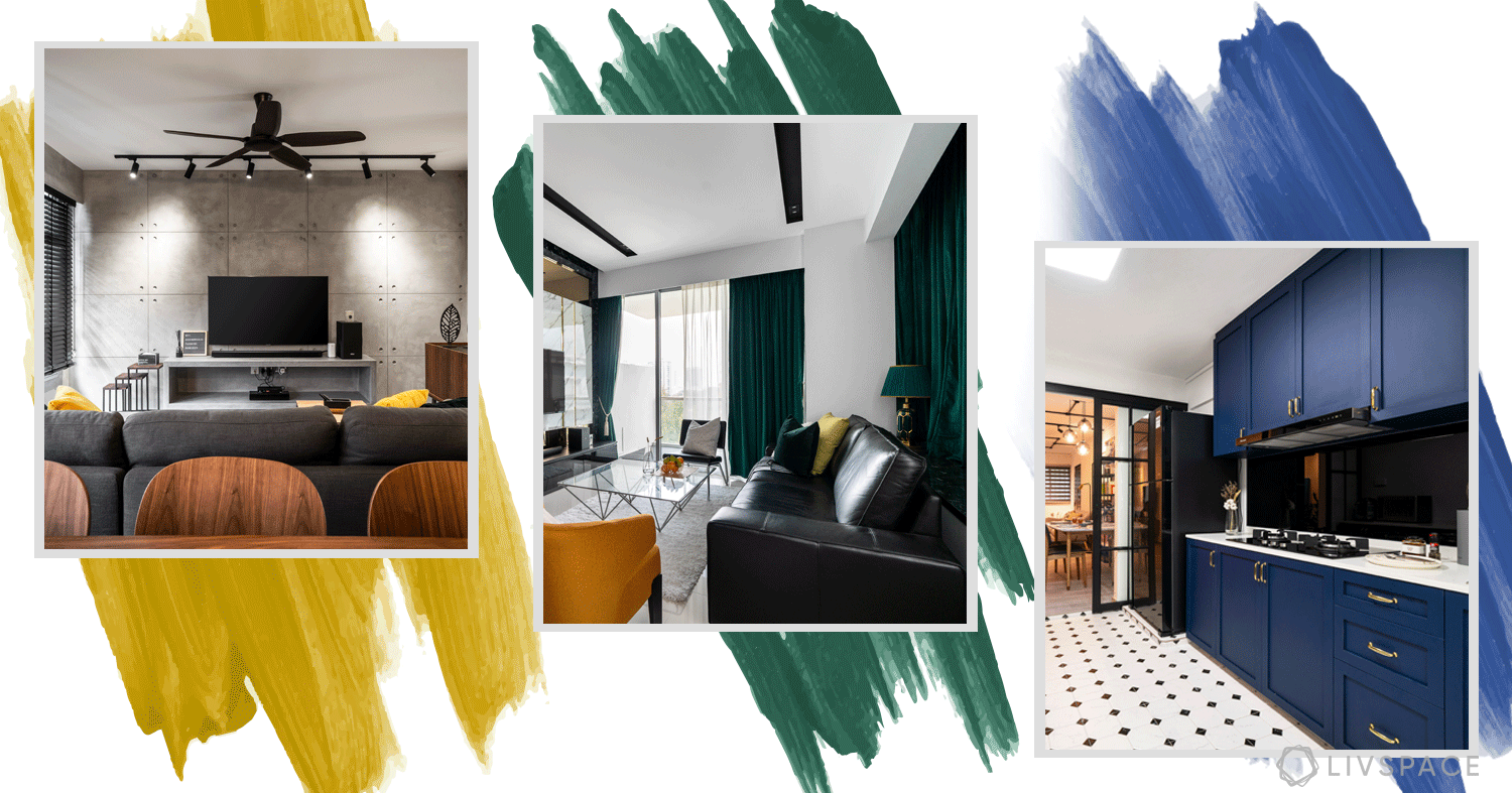 Here are the Top 10 Homes That We Designed and You Loved in 2020