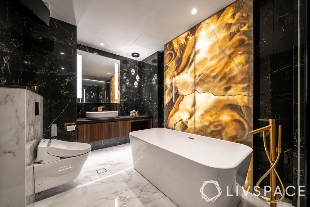 Here’s a Guide to Help You Choose the Right Bathroom Lights