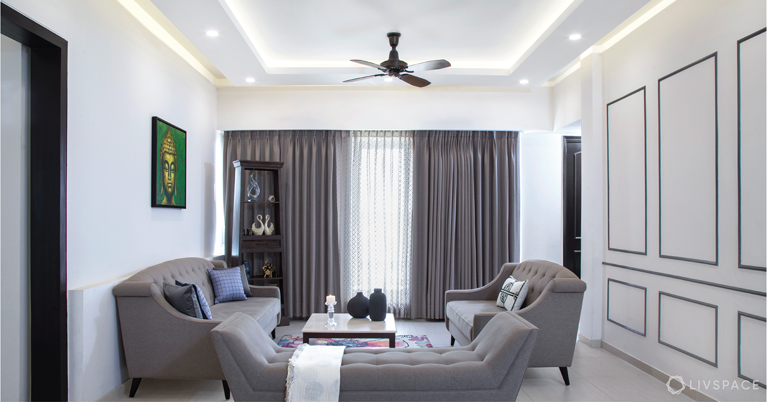 Everything You Need to Know Before Getting False Ceiling Design