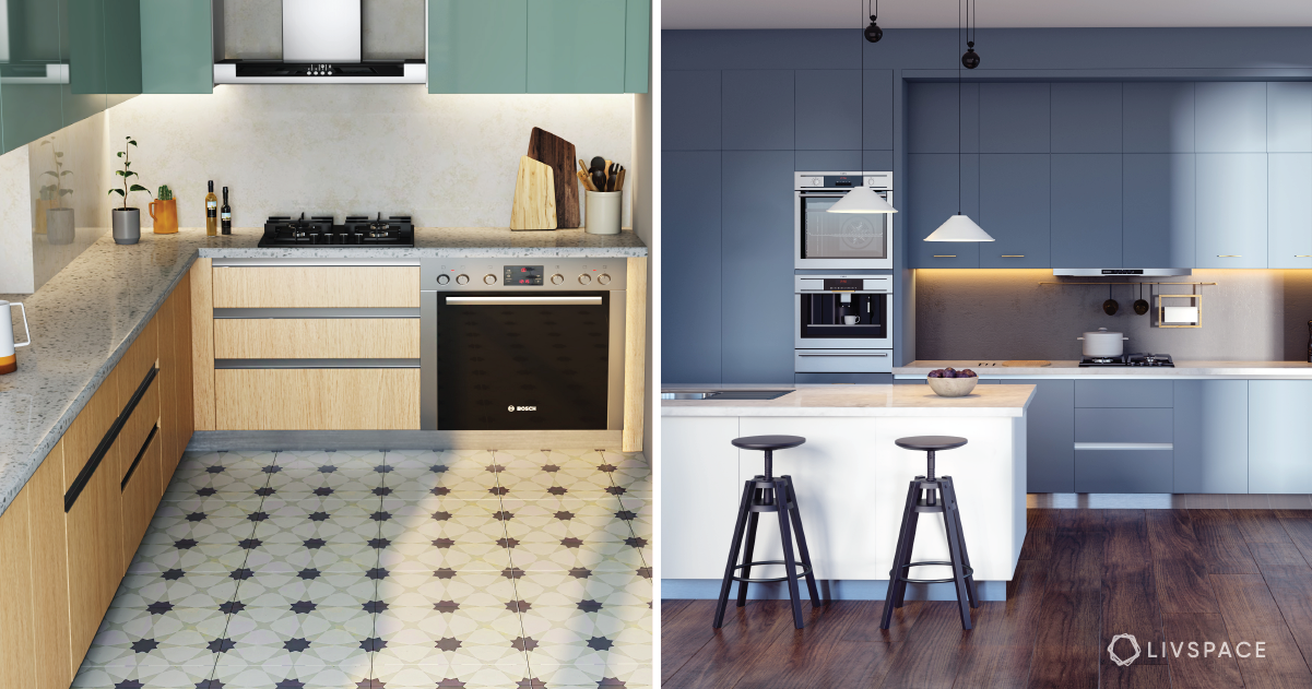 5 Durable Kitchen Floor Tiles That Are Ideal for Your Home