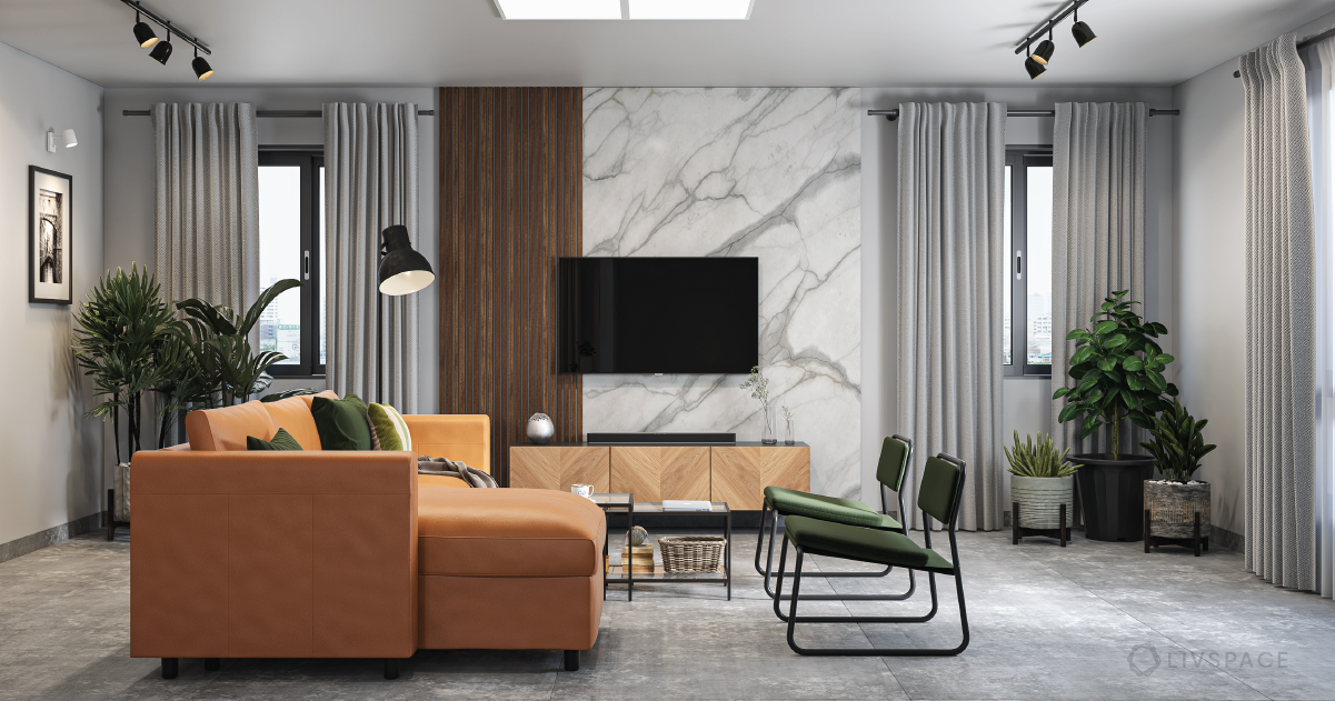 13 Desert Modern Interior Design Ideas to Get the Trendy Look -