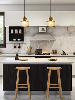 Modular kitchens Interior designer in Bengaluru - Livspace