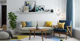 Modular Interiors