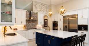 Luxury Interiors