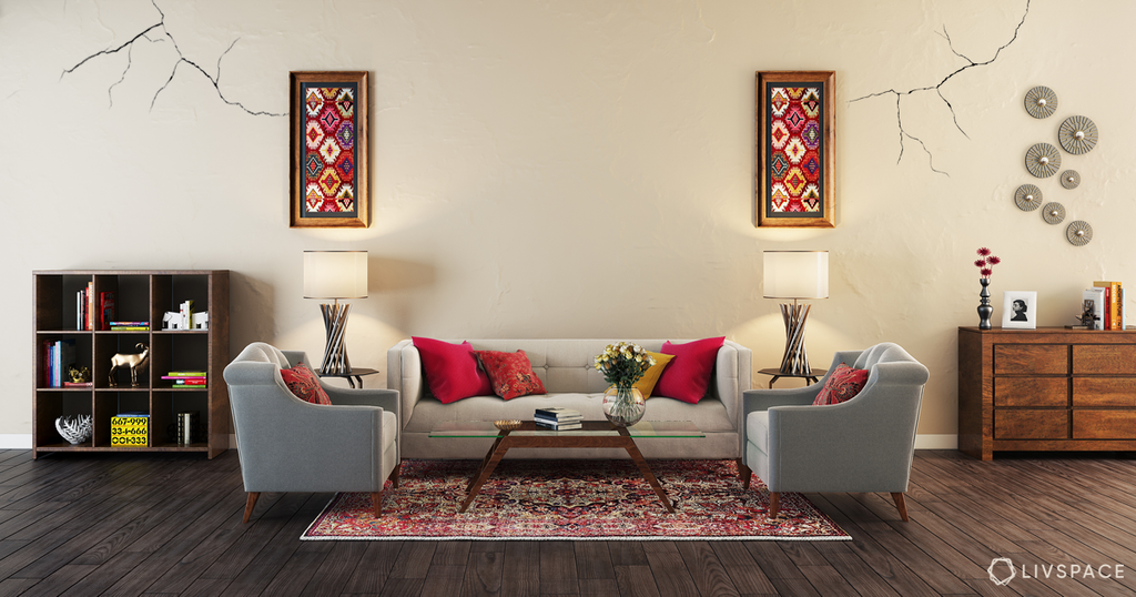 Hiding Hairline Cracks to Fixing Cracks in Walls, it's All Here