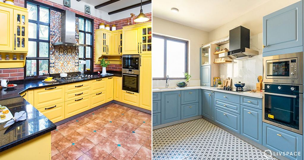 What Are the Perfect Kitchen Dimensions & Standard Kitchen Size?