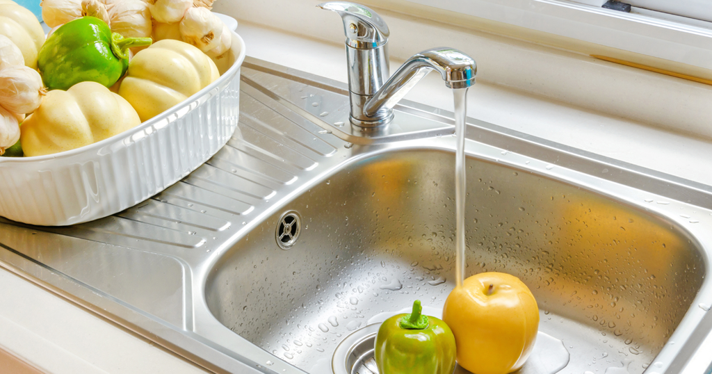 Kitchen Sink Designs How To Choose A Sink For The Kitchen