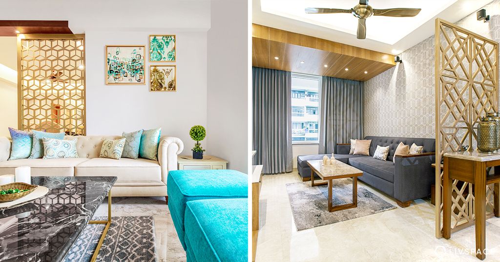 Small Living Room Decorating Ideas | 5 Tips to Open Up Your Living Space