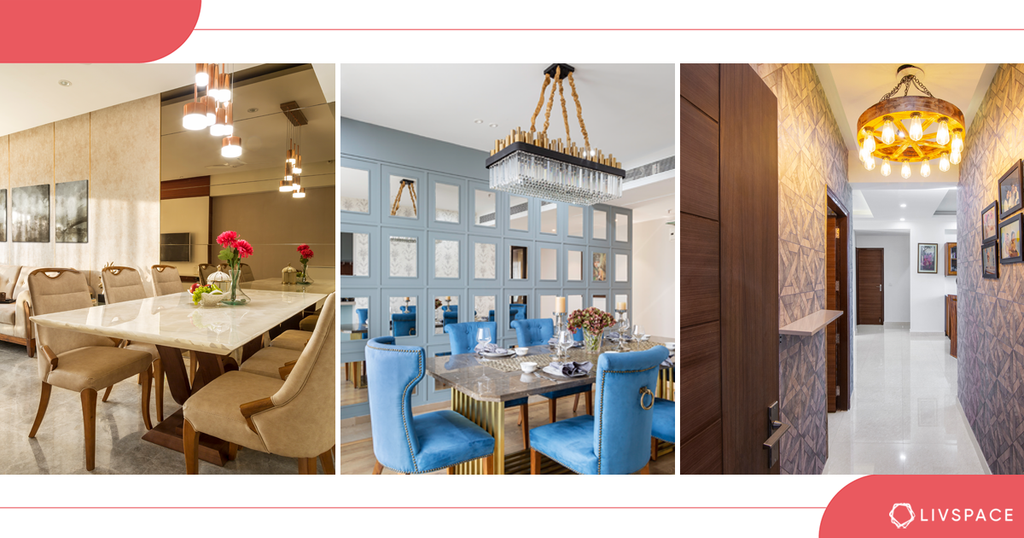 Picture of 10 Chandeliers That Are Just Perfect for Apartments