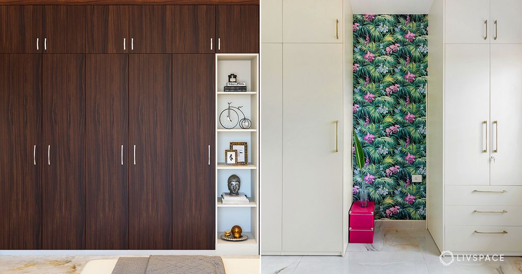 Wardrobe Direction As per Vastu Vastu For Wardrobe Tips Livspace