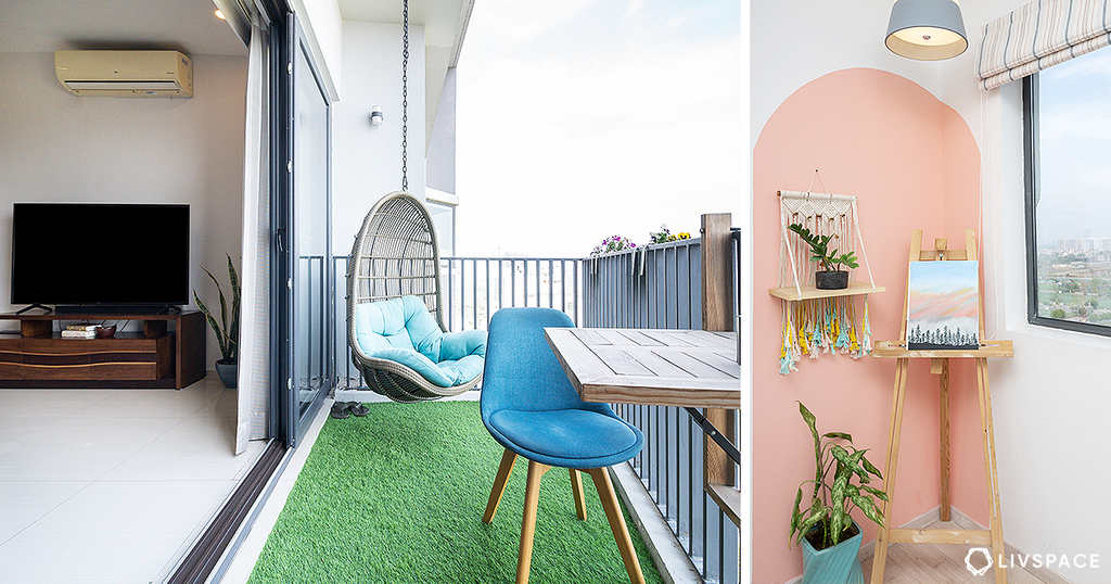 3BHK Ireo Skyon Interior Top Tips to Create a Calming, Relaxing Home