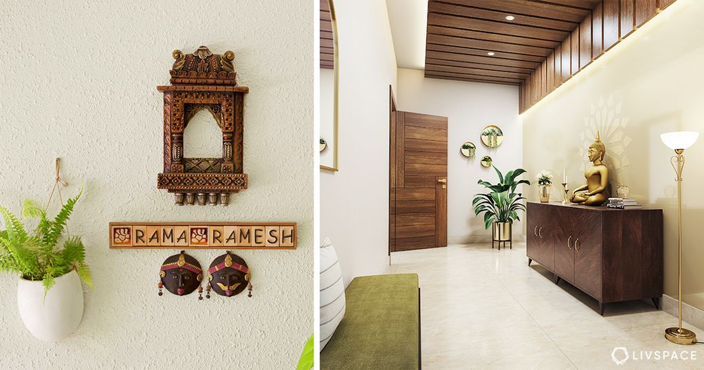 Vastu for Home Entrance A Guide on Home Entrance Vastu With Tips