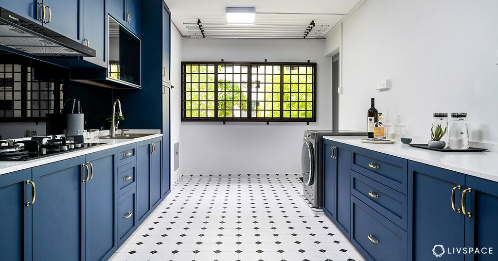 Kitchen Zone Planning How to Design an Efficient Kitchen