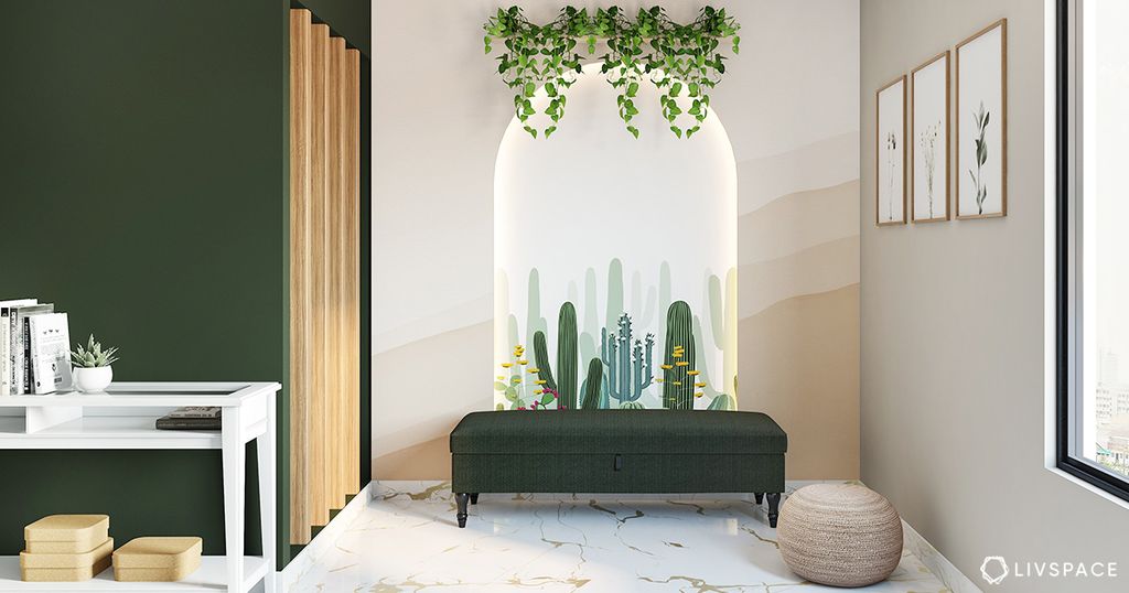 HDB Recess Area 14 Tips on How to Design It by Livspace