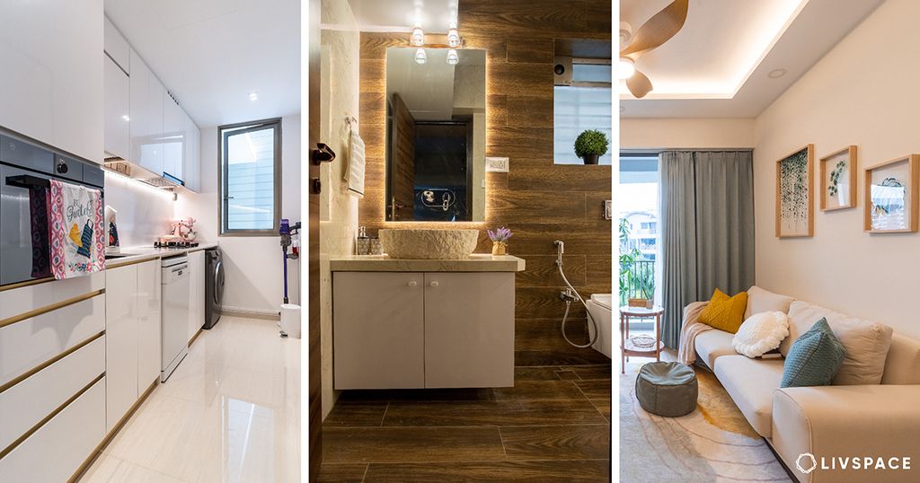 10 Stunning 2Room Flexi Floor Plan Design Ideas for Your Home